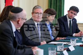 Britain Antisemitic Attack