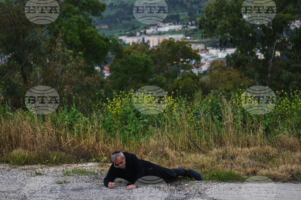 Israel Lebanon Iran War