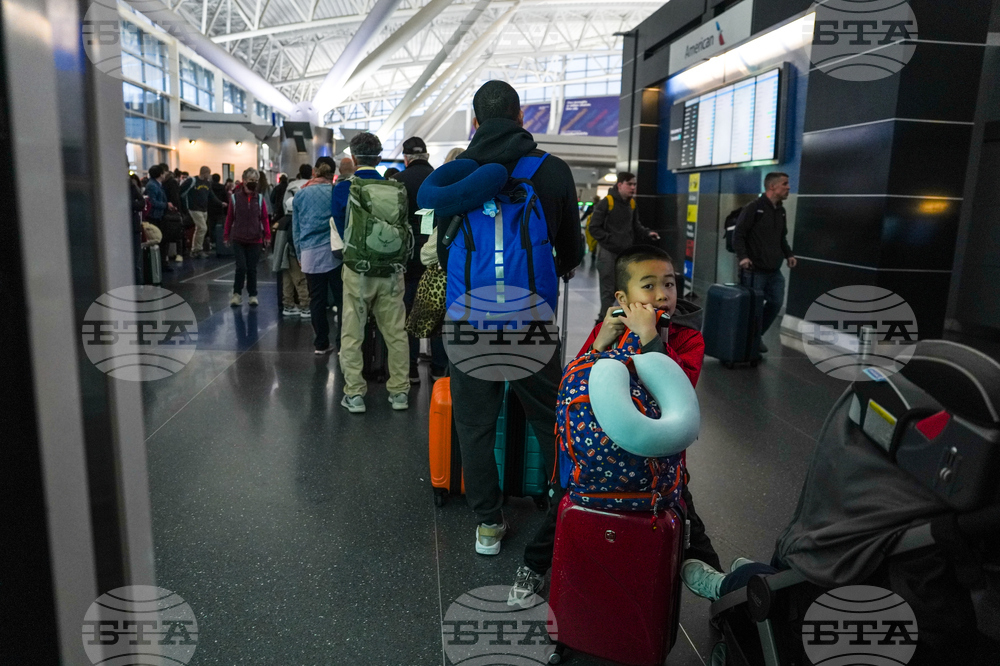 Travel Delays