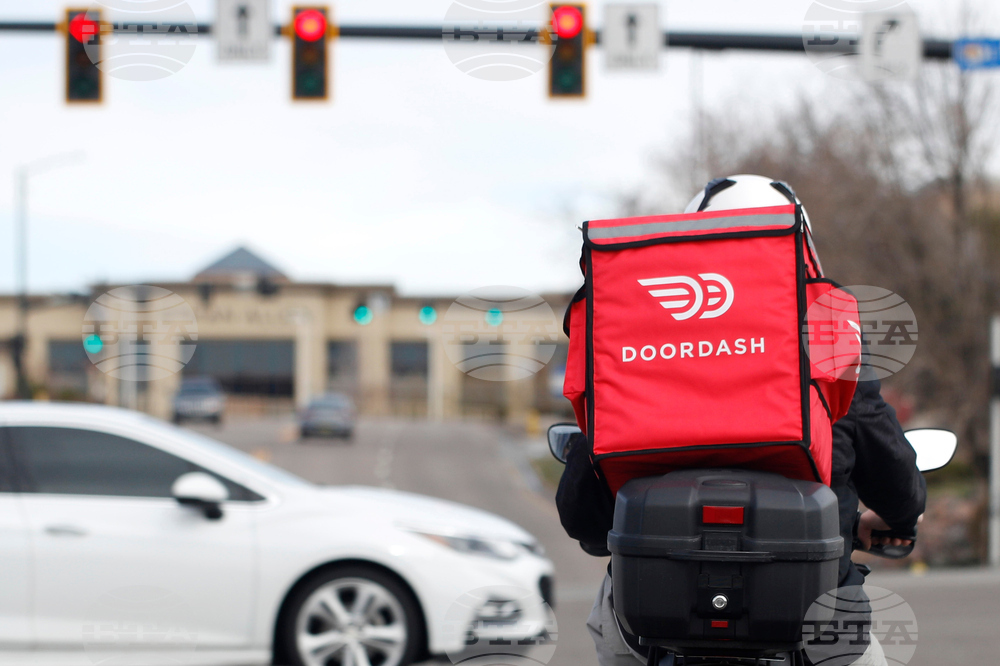 DoorDash Gas Prices