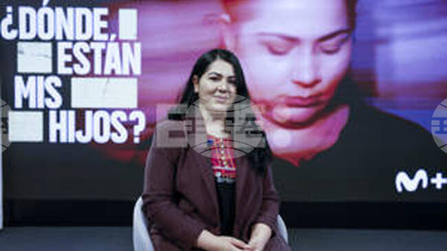 ЕФЕ: „Бурката е затвор“ – живееща в Испания aфганистанска журналистка разказва за битката за правата на мюсюлманките 