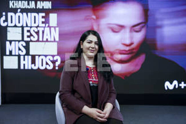 ЕФЕ: „Бурката е затвор“ – живееща в Испания aфганистанска журналистка разказва за битката за правата на мюсюлманките 