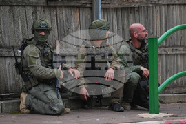 Israel Lebanon Iran War