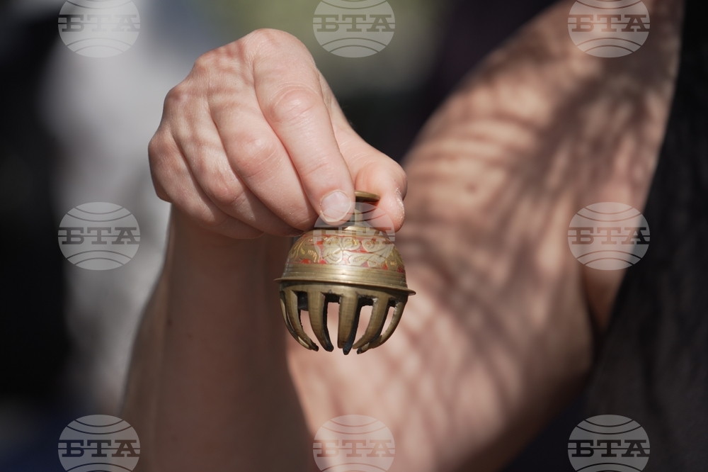 CORRECTION US Forest Bathing