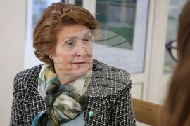 Бургас - Природонаучен музей - водни ресурси - лекция