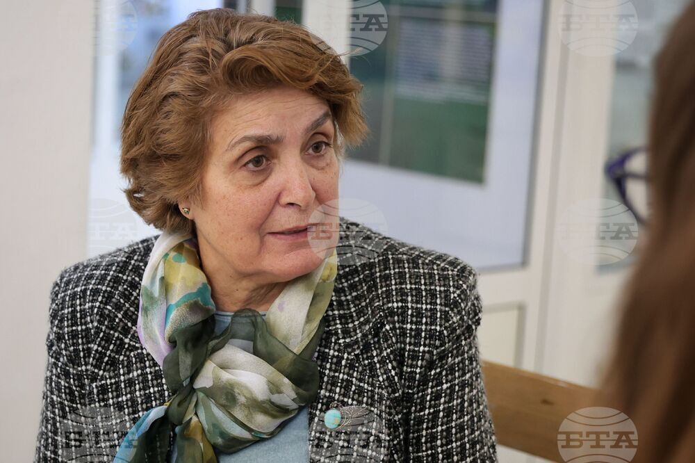 Бургас - Природонаучен музей - водни ресурси - лекция