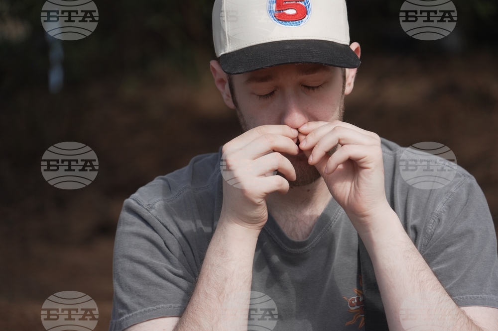 CORRECTION US Forest Bathing
