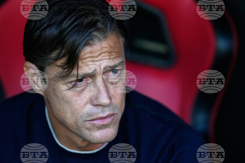 Sevilla-Almeyda Fired Soccer