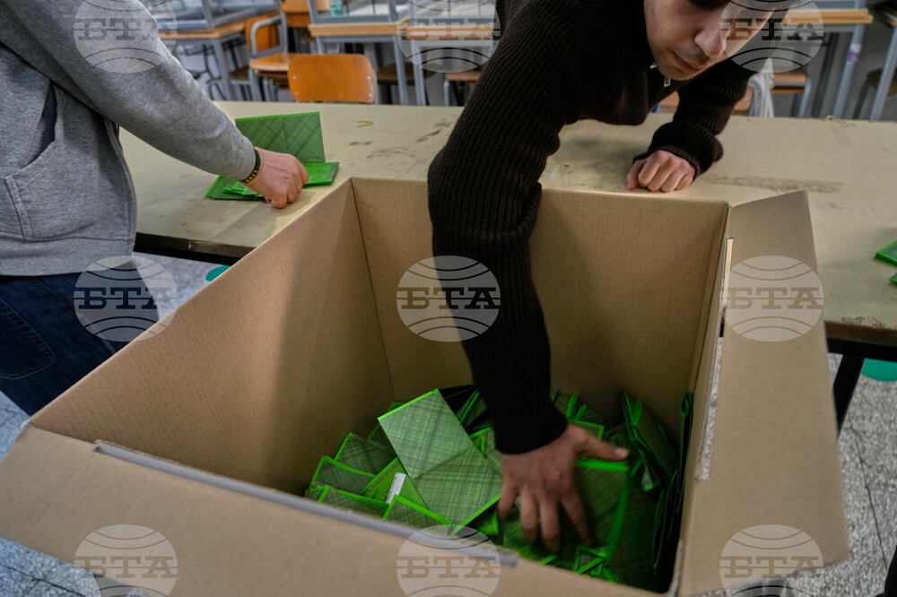 Italy Referendum Justice