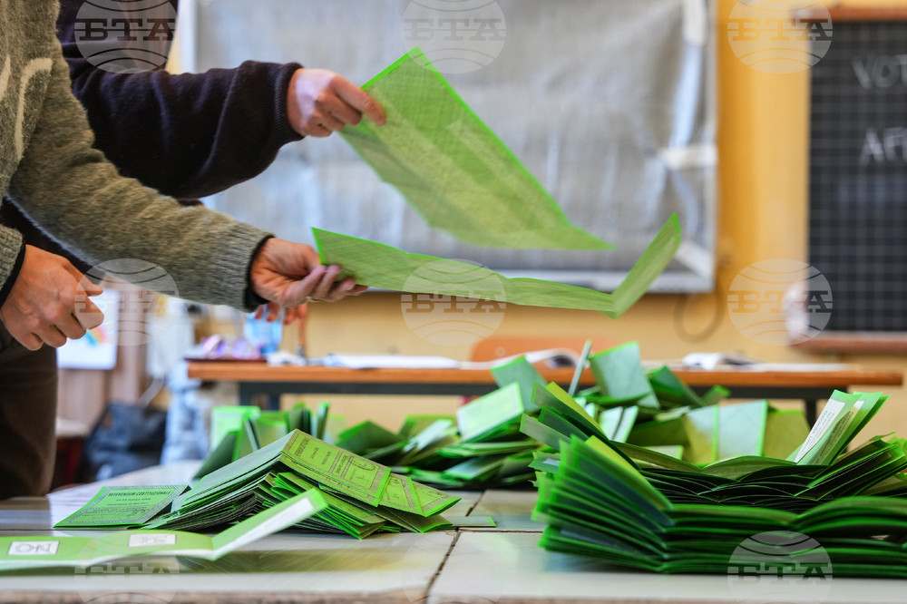 Italy Referendum Justice