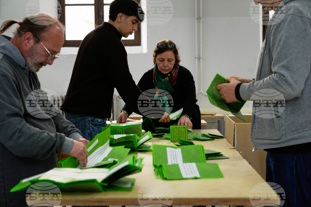 Italy Referendum Justice