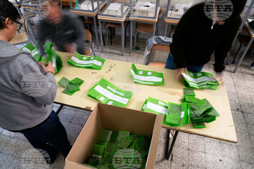 Italy Referendum Justice