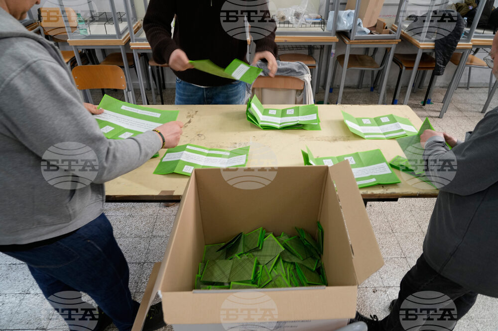 Italy Referendum Justice