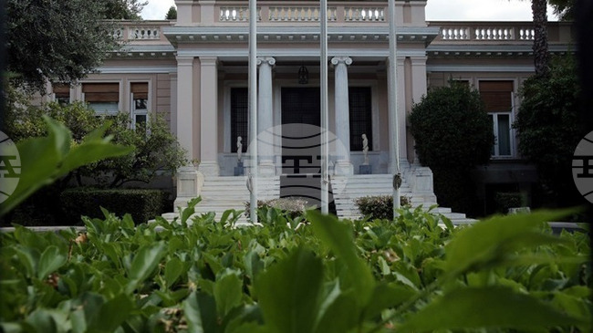 АНА-МПА: Съветът за национална сигурност на Гърция назначи нов началник на бреговата охрана и одобри програми за въоръжаване