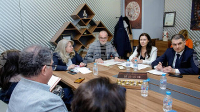 Според представители на бранша вътрешният туризъм ще има ключова роля за стабилизиране на летния сезон, съобщи ресорното министерство 