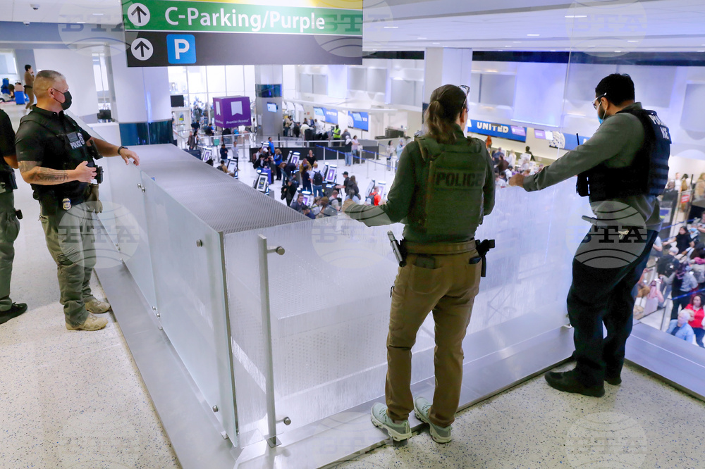 Travel Delays