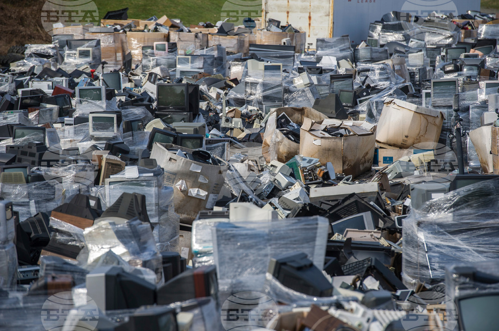 Climate Choices E Waste Recycling
