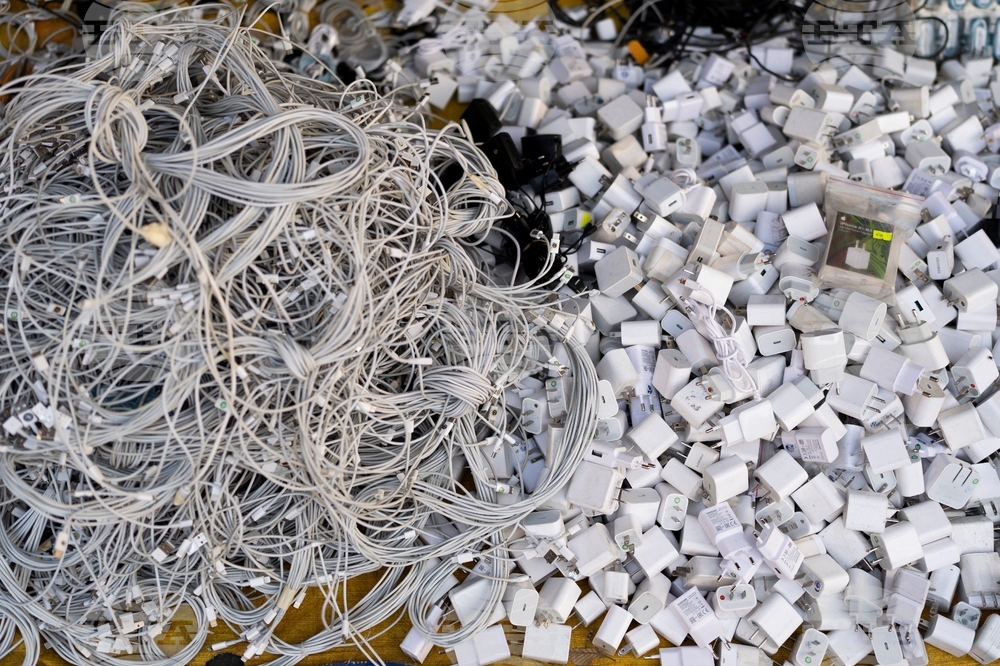 Climate Choices E Waste Recycling