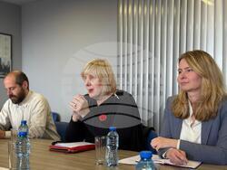 Снимка: ГЕРБ