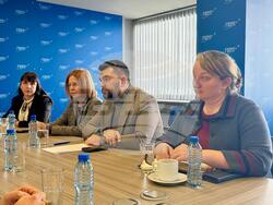 Снимка: ГЕРБ