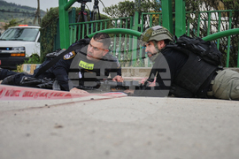 APTOPIX Israel Lebanon Iran War