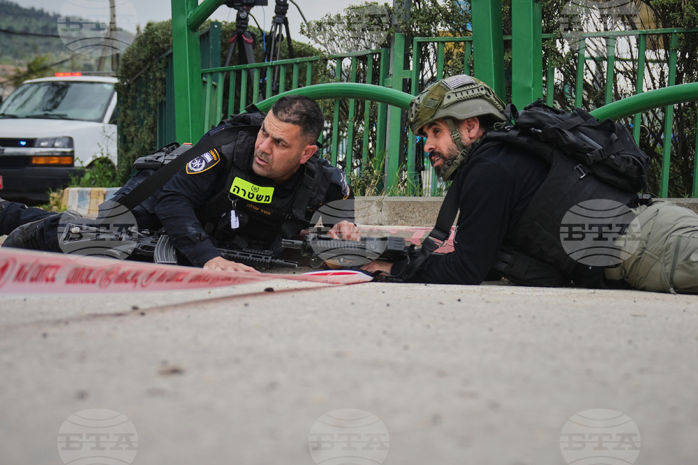 APTOPIX Israel Lebanon Iran War