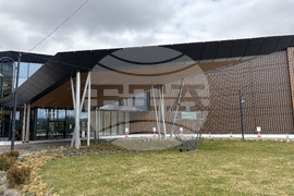 Самоков - СПА комплекс „СамЕлион“ - туризъм