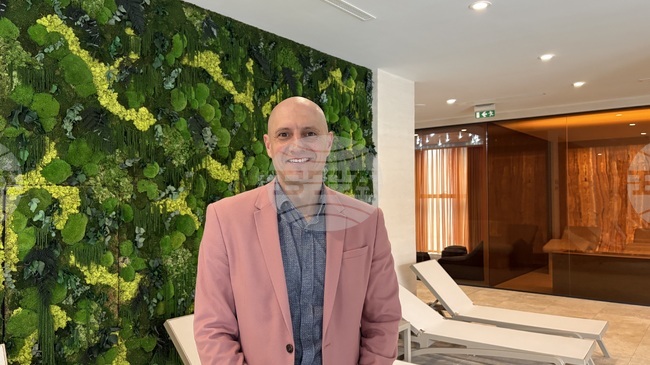 SamElyon SPA Complex Near Samokov Turns Movement into Non-prescription Medicine