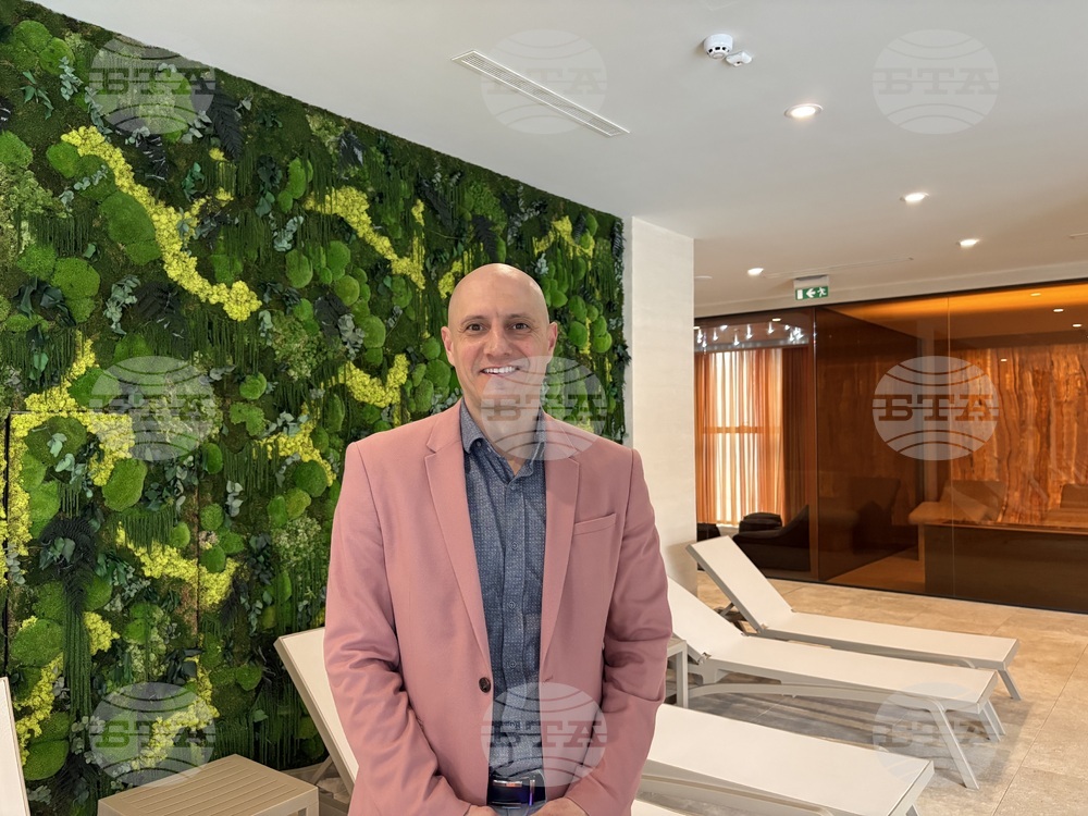 SamElyon SPA Complex Near Samokov Turns Movement into Non-prescription Medicine