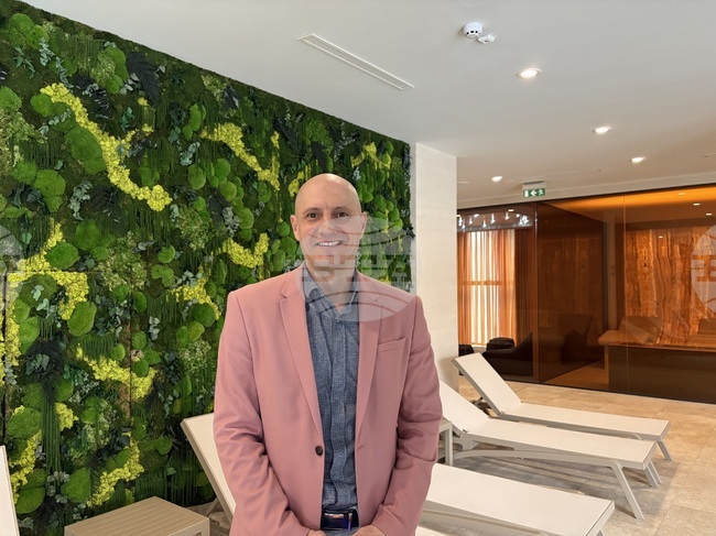 SamElyon SPA Complex Near Samokov Turns Movement into Non-prescription Medicine