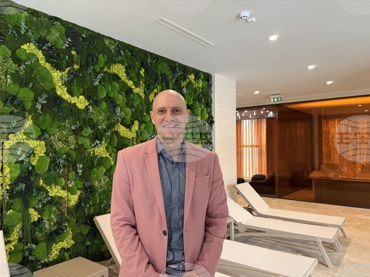 SamElyon SPA Complex Near Samokov Turns Movement into Non-prescription Medicine