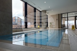 Самоков - СПА комплекс „СамЕлион“ - туризъм