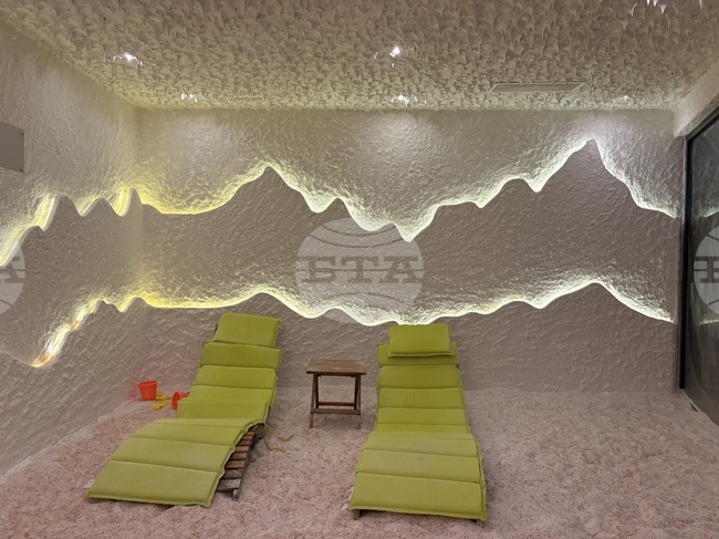 Интересът към възстановителните практики нараства не само сред спортуващите, отчитат от СПА комплекс „СамЕлион“ в Самоков