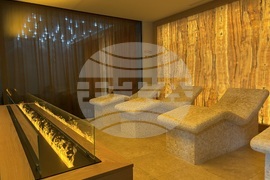 Самоков - СПА комплекс „СамЕлион“ - туризъм