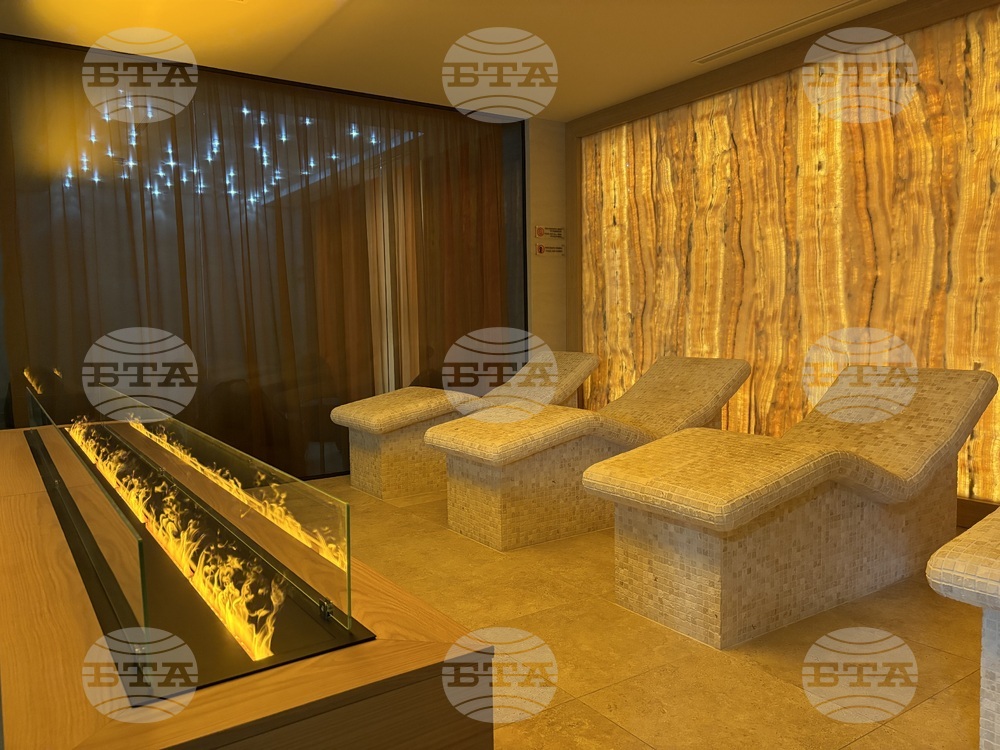 Самоков - СПА комплекс „СамЕлион“ - туризъм