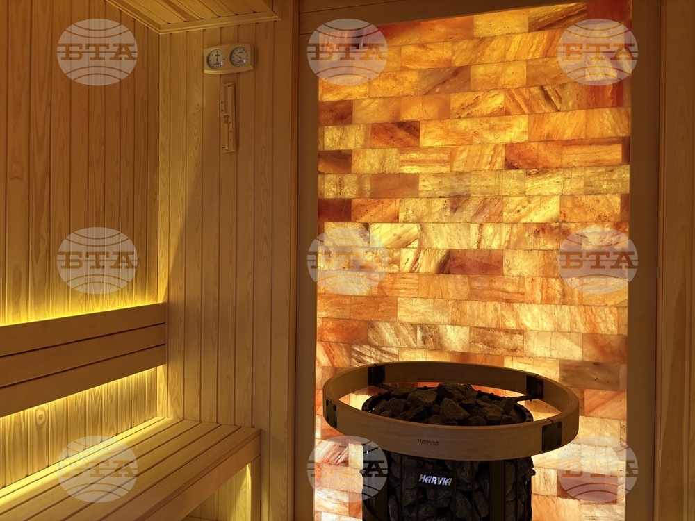 Самоков - СПА комплекс „СамЕлион“ - туризъм