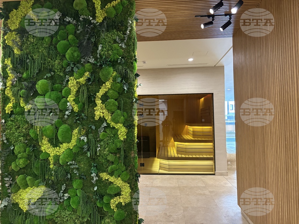 Самоков - СПА комплекс „СамЕлион“ - туризъм