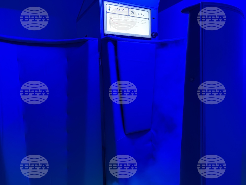 Самоков - СПА комплекс „СамЕлион“ - туризъм