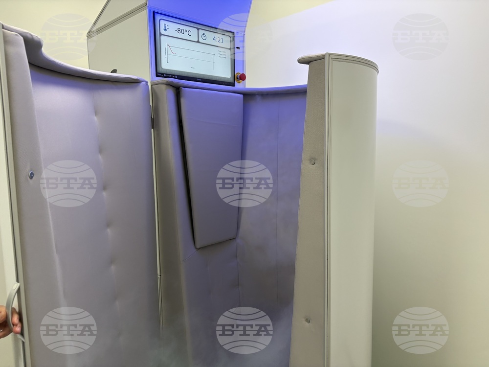 Самоков - СПА комплекс „СамЕлион“ - туризъм