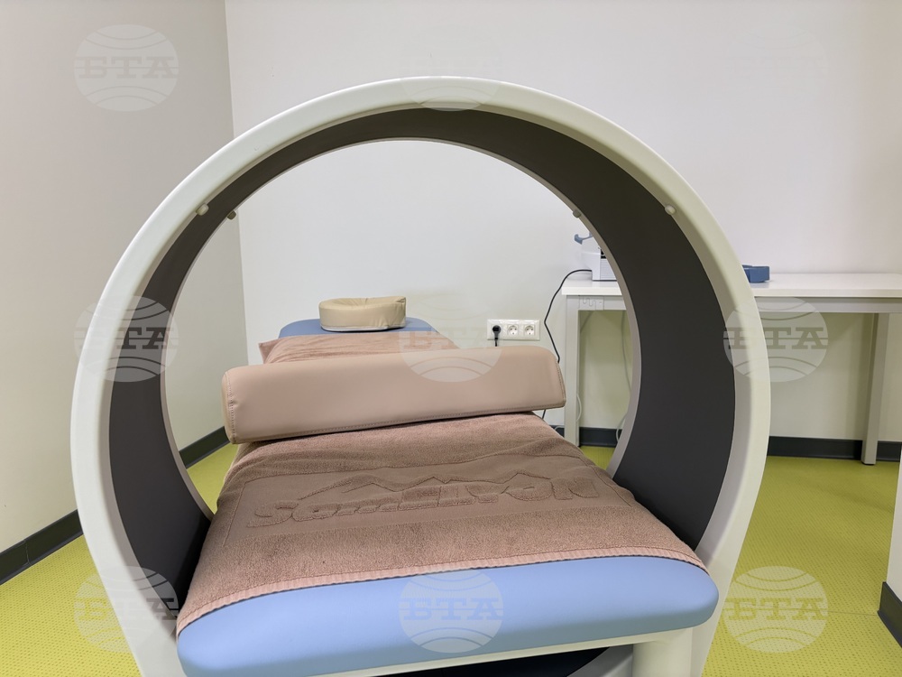 Самоков - СПА комплекс „СамЕлион“ - туризъм