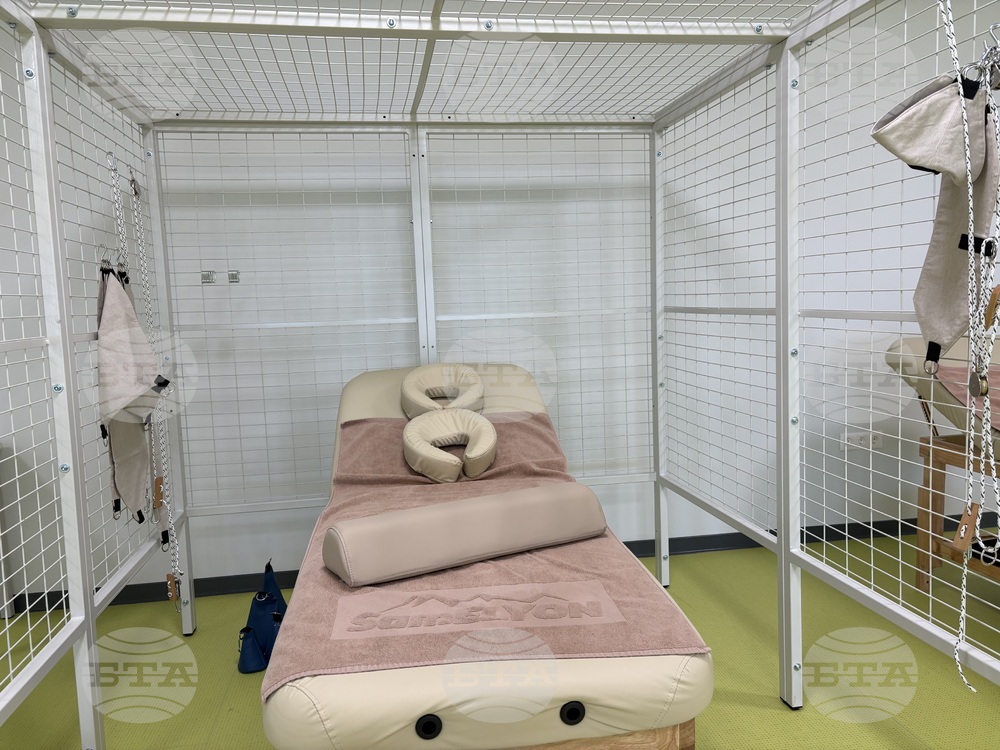 Самоков - СПА комплекс „СамЕлион“ - туризъм