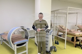 Самоков - СПА комплекс „СамЕлион“ - туризъм