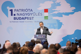 Hungary Orban Far Right