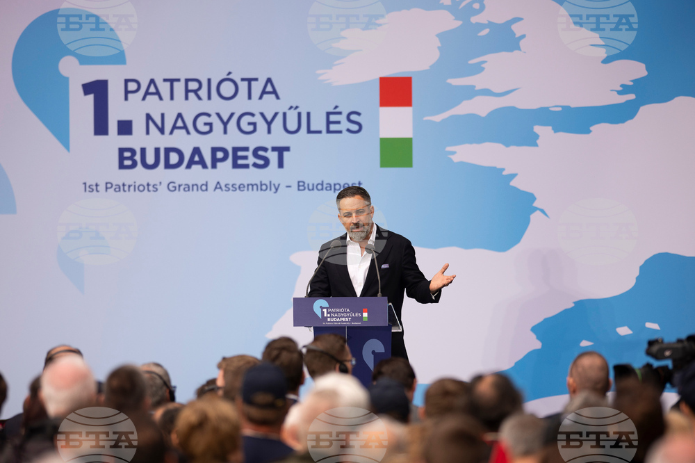 Hungary Orban Far Right