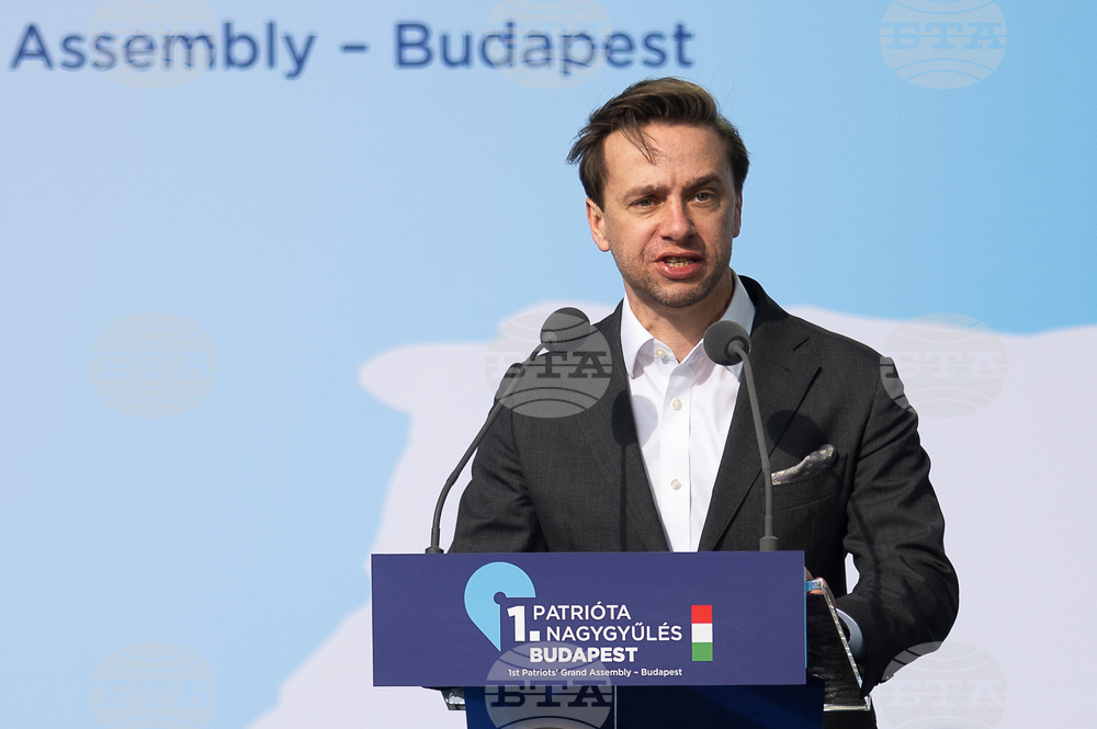 Hungary Orban Far Right