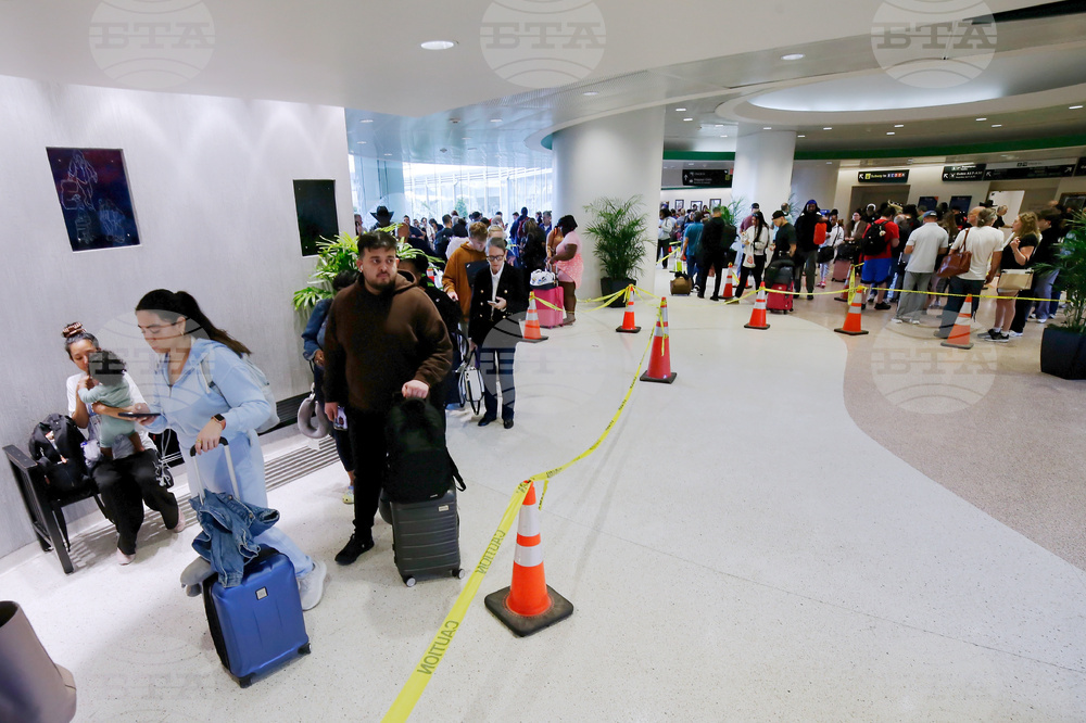 Travel Delays