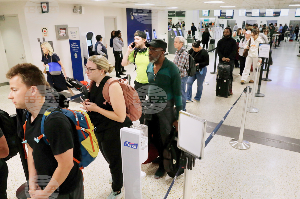 Travel Delays