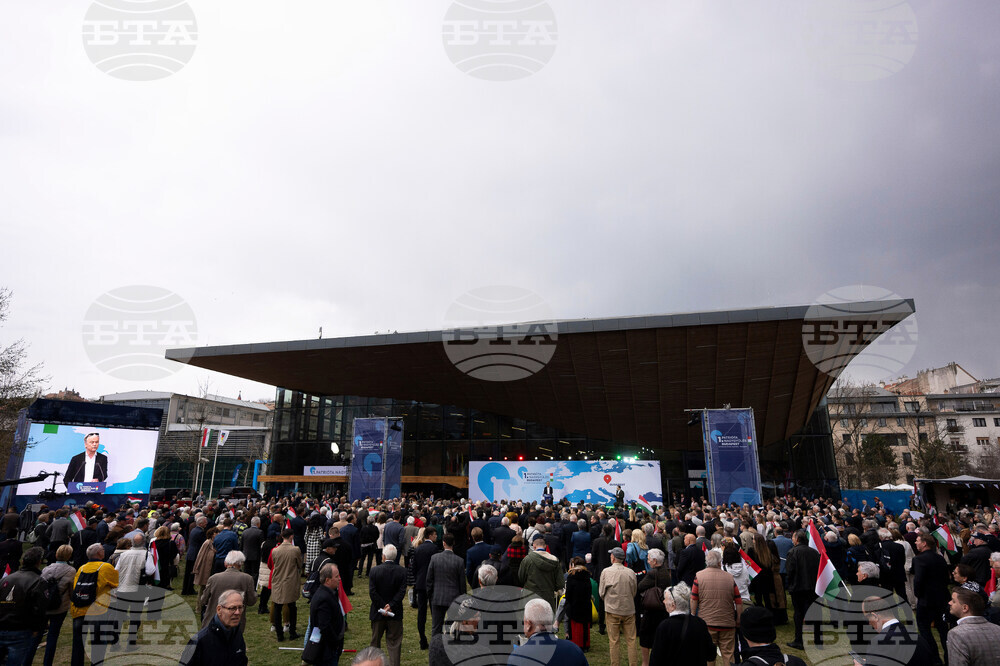 Hungary Orban Far Right