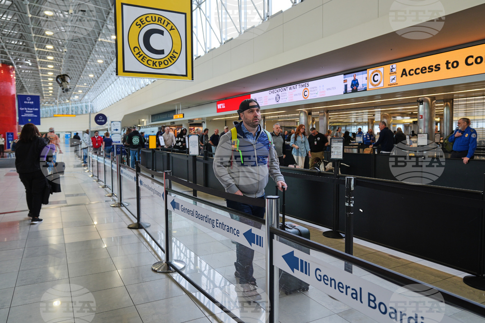 Travel Delays