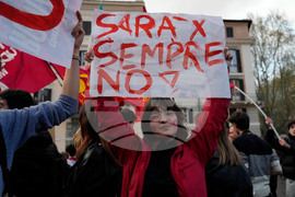 Italy Referendum Results